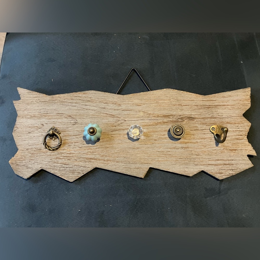 Wall Decor